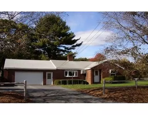 34 Hope Rd, Hingham, MA 02043