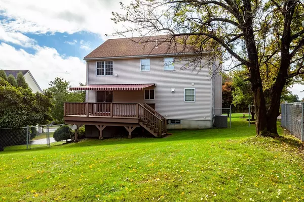 Methuen, MA 01844,2 Apple Crest Dr