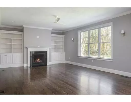 Hopkinton, MA 01748,10 Hunters Ridge Way Lot 6