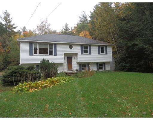 65 Krantz Rd., Winchendon, MA 01475