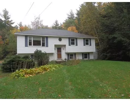 65 Krantz Rd., Winchendon, MA 01475