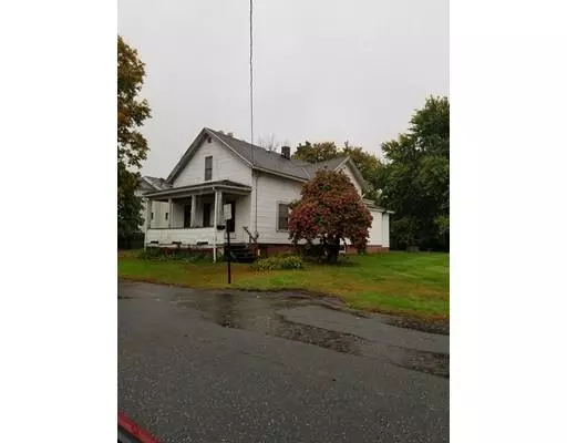 Agawam, MA 01001,44 Spring St