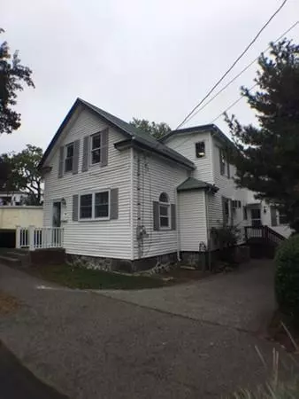 8 Essex Street, Swampscott, MA 01907