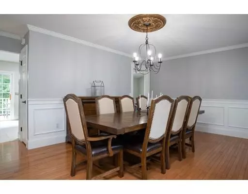 Swansea, MA 02777,25 Regent Ct