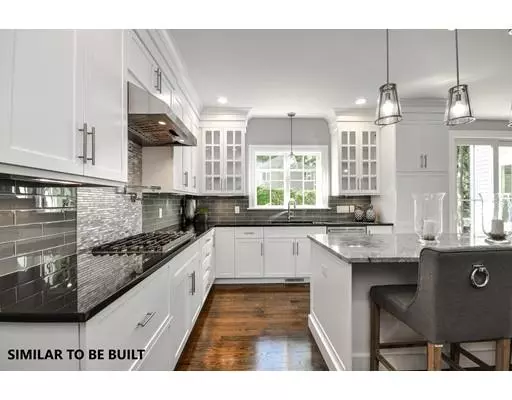 Natick, MA 01760,110 Glen Street - Lot 2