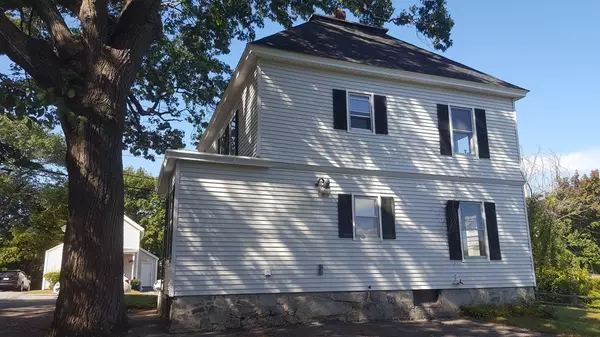 Chelmsford, MA 01863,12 Highland Ave