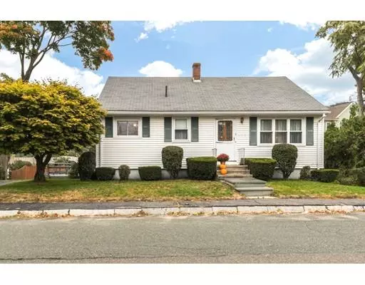 Woburn, MA 01801,5 Place Ln