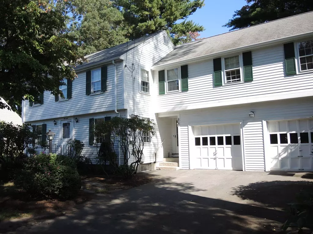 Needham, MA 02492,58 Avalon Rd