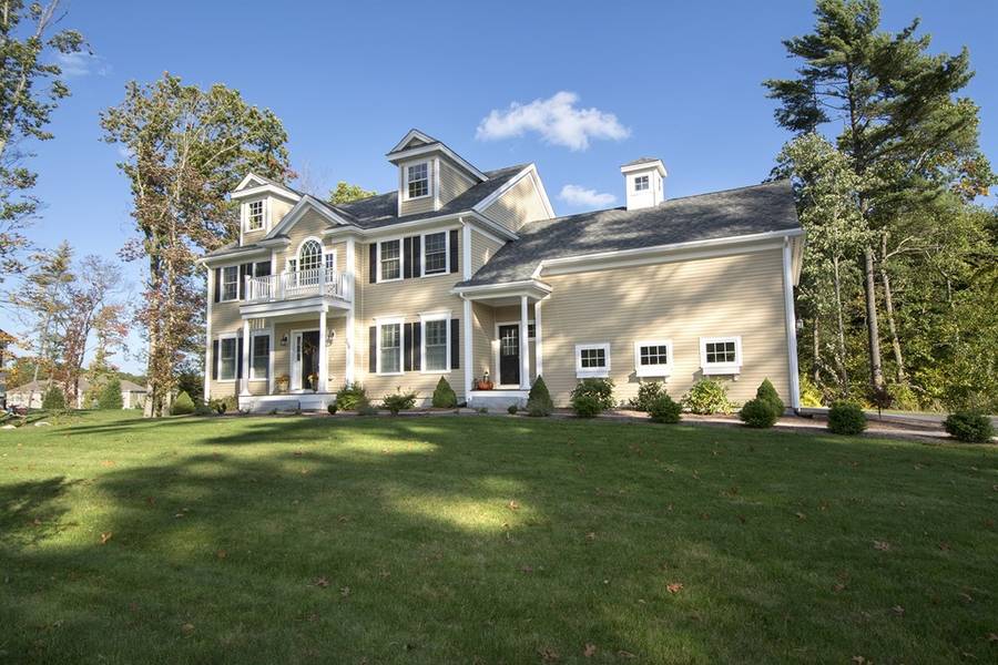 348 Circuit Street, Norwell, MA 02061