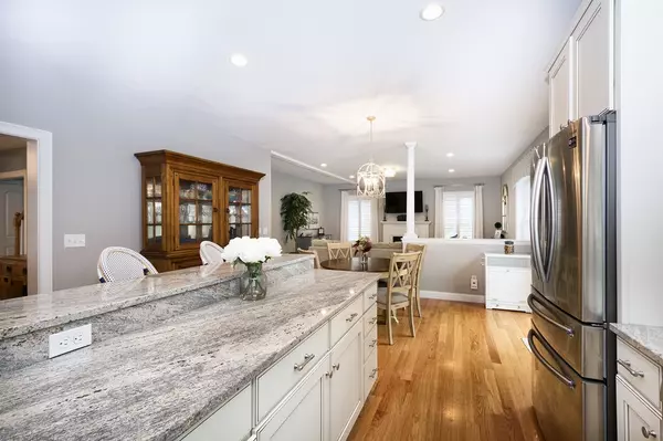 Norwell, MA 02061,348 Circuit Street