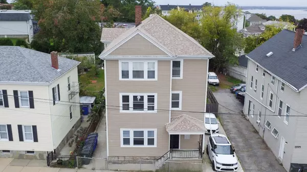 Fall River, MA 02724,2335 S Main St