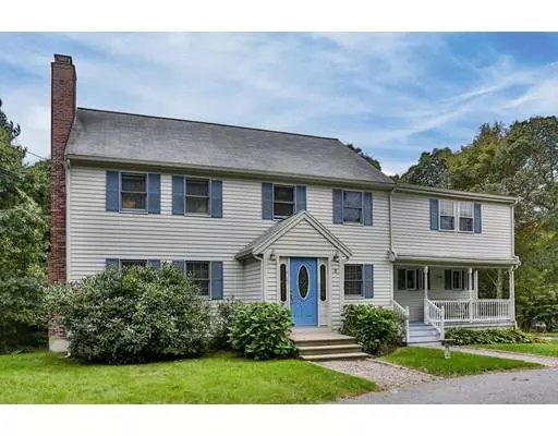 Bourne, MA 02562,3 Andrew Rd