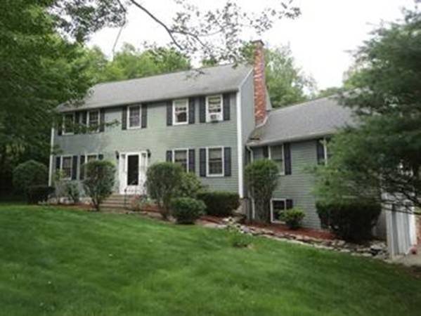 3 Colicum Dr, Charlton, MA 01507