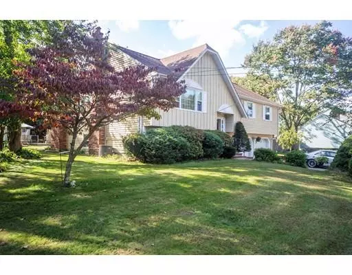 57 Independence Way, Norwood, MA 02062