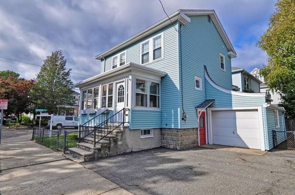 180 Washington St, Medford, MA 02155