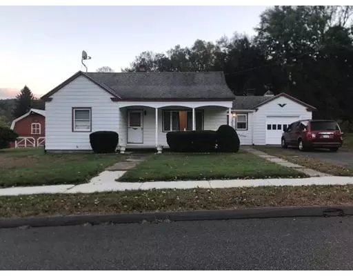 Palmer, MA 01080,61 Chudy St