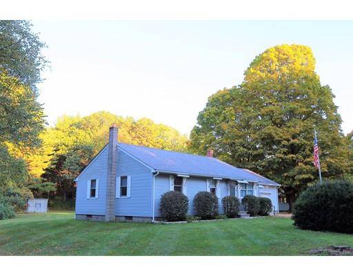 Hatfield, MA 01038,24 N Hatfield Rd