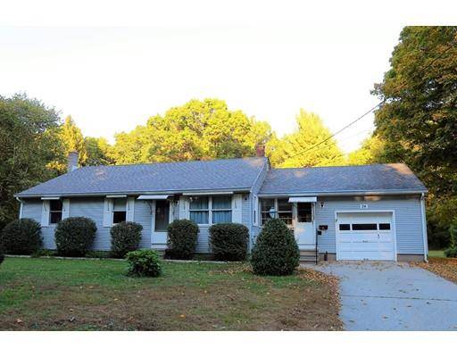 24 N Hatfield Rd, Hatfield, MA 01038