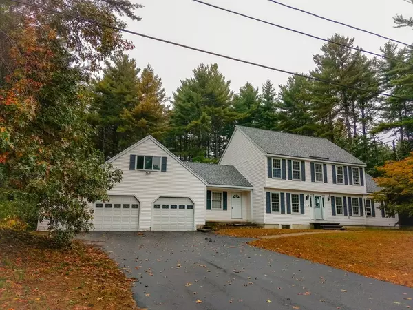 18 Tina Rd, Dracut, MA 01826