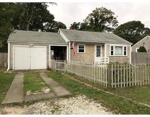 19 Buzzards Bay Ave, Bourne, MA 02532