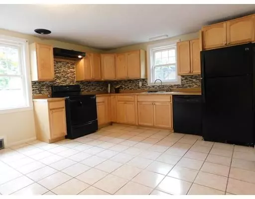 Springfield, MA 01119,37 Health Ave