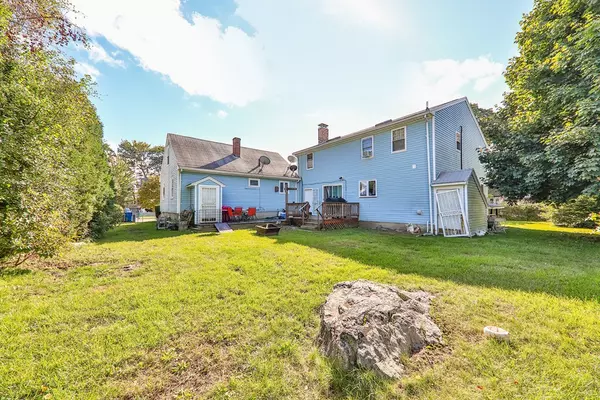 Randolph, MA 02368,7 Royal St