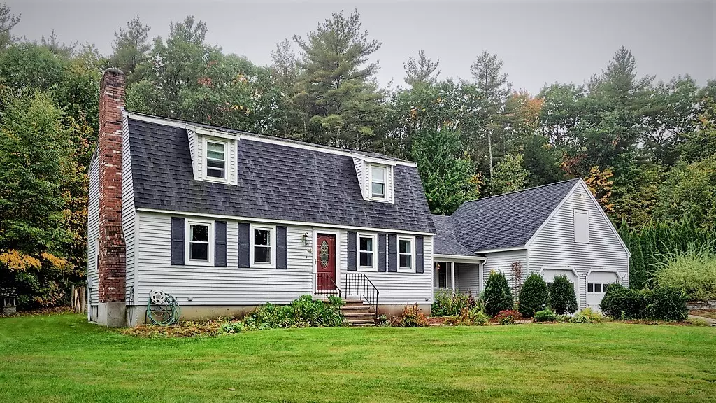 Townsend, MA 01469,14 Woodland Dr