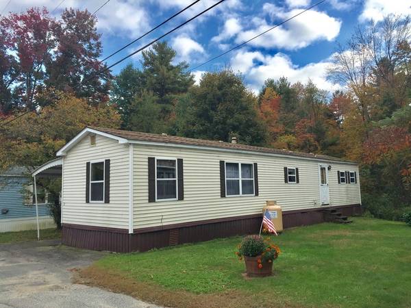 42 Adams Rd #3, Greenfield, MA 01301