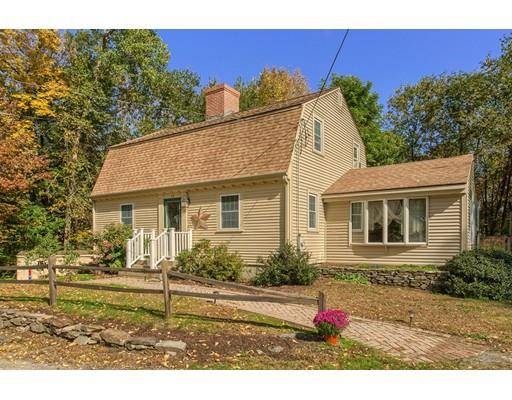 16 Johnson Rd, Sterling, MA 01564