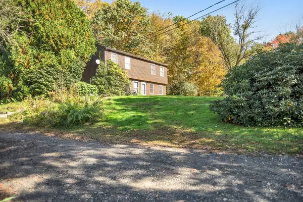 Montague, MA 01351,5 Ripley Road #B