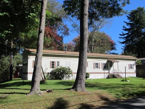 52 Gauthier Road, Barre, MA 01005