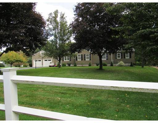 36 Millville Rd, Mendon, MA 01756