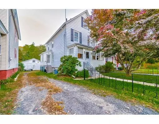 Chester, MA 01011,57 Middlefield Rd