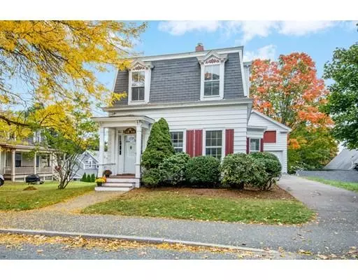 31 Blake Street, Westborough, MA 01581