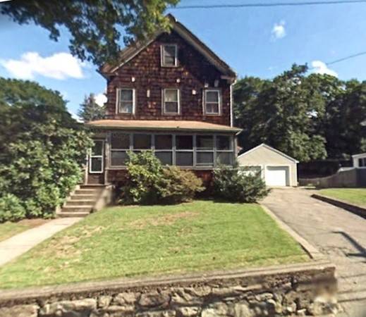 158 Rockland Street, Canton, MA 02021