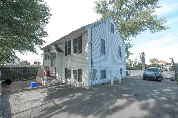 67-1/2 Madison St, Malden, MA 02148