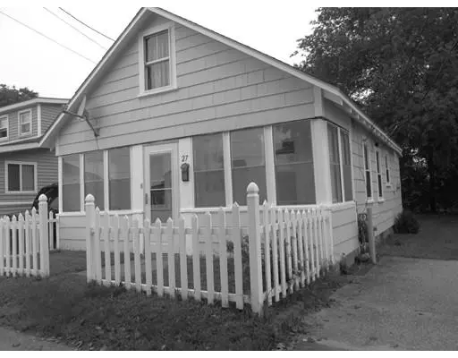 Swansea, MA 02777,27 Hillside Ave