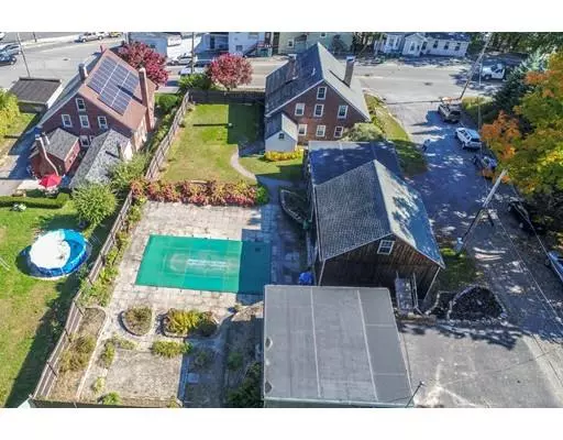 Fitchburg, MA 01420,14 Ashburnham St