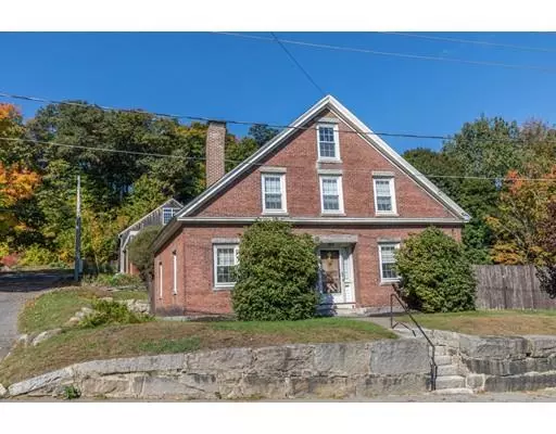 Fitchburg, MA 01420,14 Ashburnham St