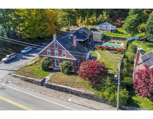 Fitchburg, MA 01420,14 Ashburnham St