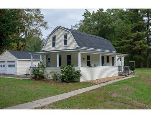 6 Hammond Hill Rd, Charlton, MA 01507