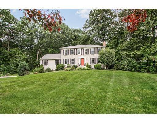 1 Tiffany Trl, Hopkinton, MA 01748