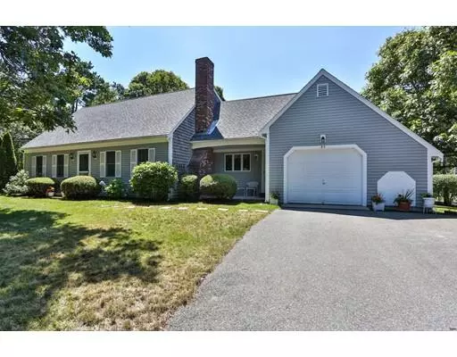 24 Crowell Rd, Harwich, MA 02646