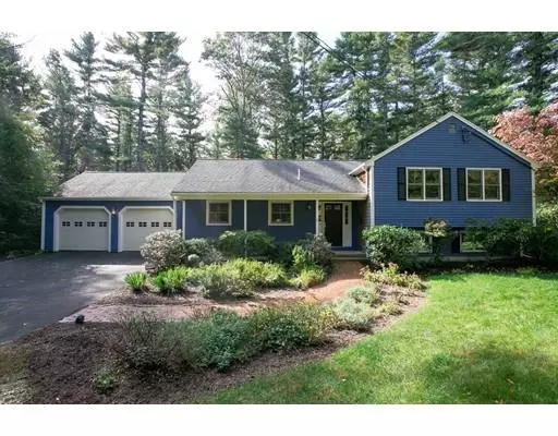 130 Pine Street, Duxbury, MA 02332