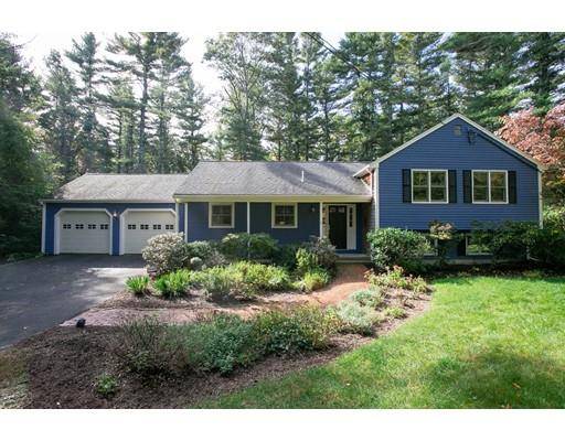 130 Pine Street, Duxbury, MA 02332