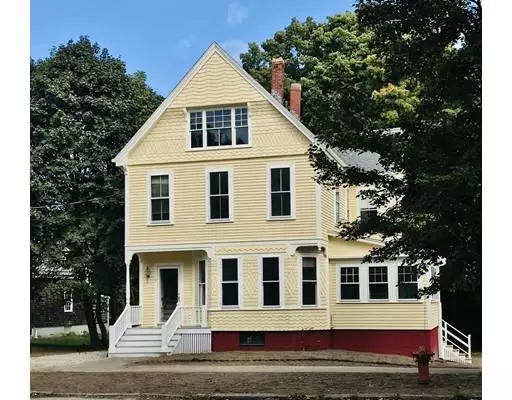 9 High Rd, Newbury, MA 01951