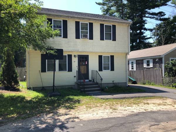 82 Annawon Dr., Halifax, MA 02338