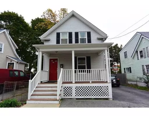 Lynn, MA 01902,16 Groveland St