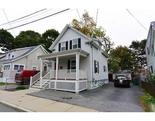 Lynn, MA 01902,16 Groveland St