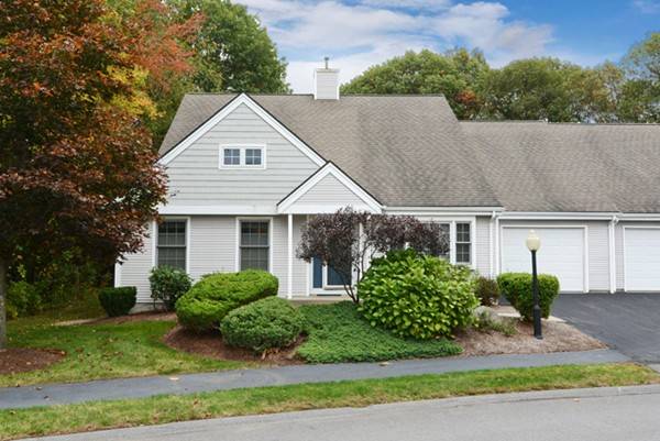 2 Quaker Way #2, Westborough, MA 01581